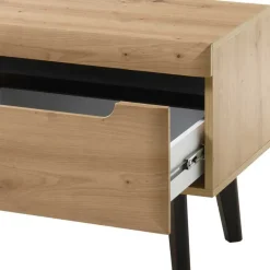 Wohnen Wohnzimmer Schränke Skandi - Olcian (vierteilig)