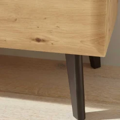 Wohnen Wohnzimmer Schränke Skandi - Olcian (vierteilig)