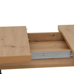 Best Wohnen Wohnzimmer Säulentisch höhenverstellbar - Karima