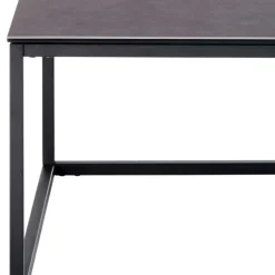 Clearance Wohnen Wohnzimmer Tisch im Industry und Loft Stil - Haikon