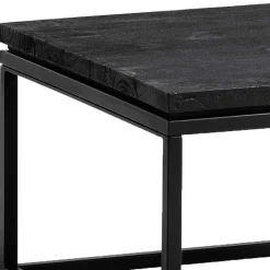 Sale Wohnen Wohnzimmertisch in Schwarz - Lalita