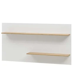 Wohnen Wohnzimmeschränke & Regal Set - Nonessia (fünfteilig)