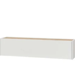 Wohnen Wohnzimmeschränke & Regal Set - Nonessia (fünfteilig)