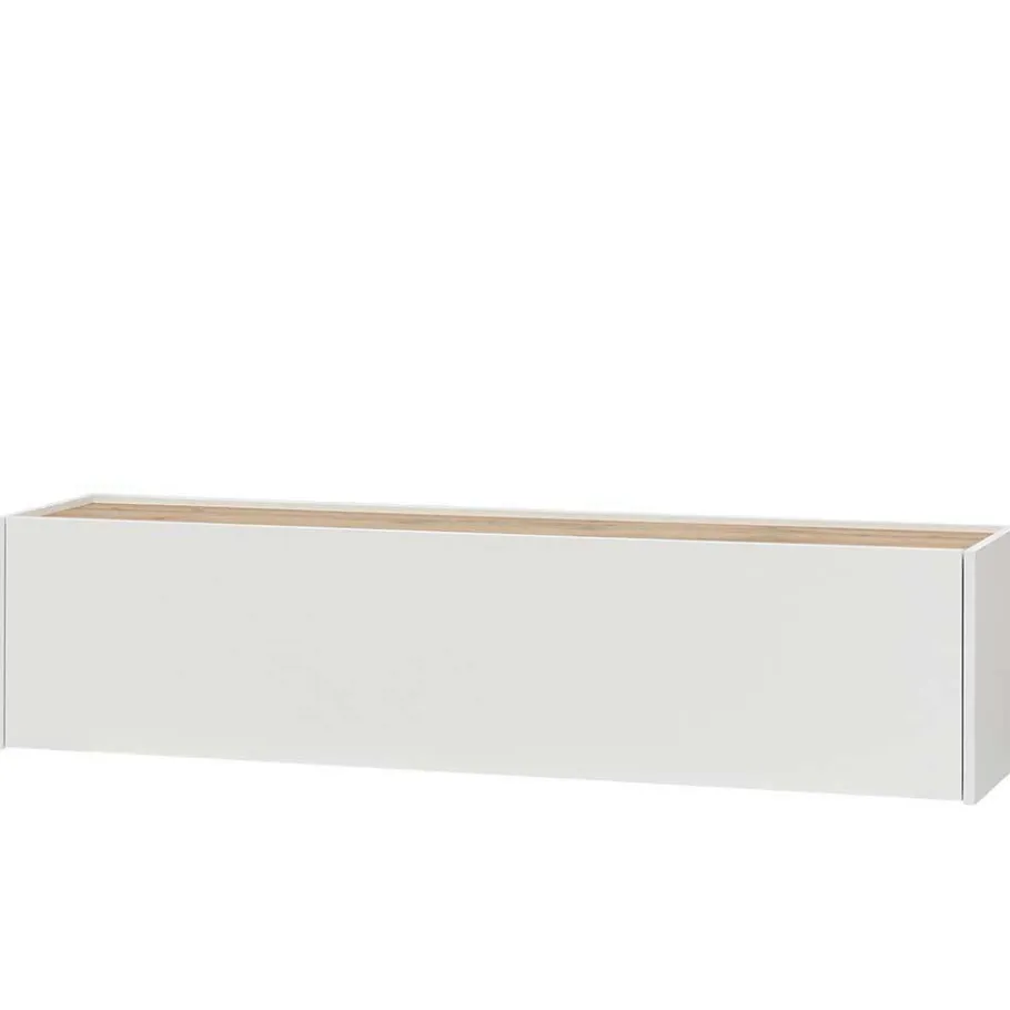 Wohnen Wohnzimmeschränke & Regal Set - Nonessia (fünfteilig)