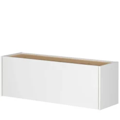 Wohnen Wohnzimmeschränke & Regal Set - Nonessia (fünfteilig)