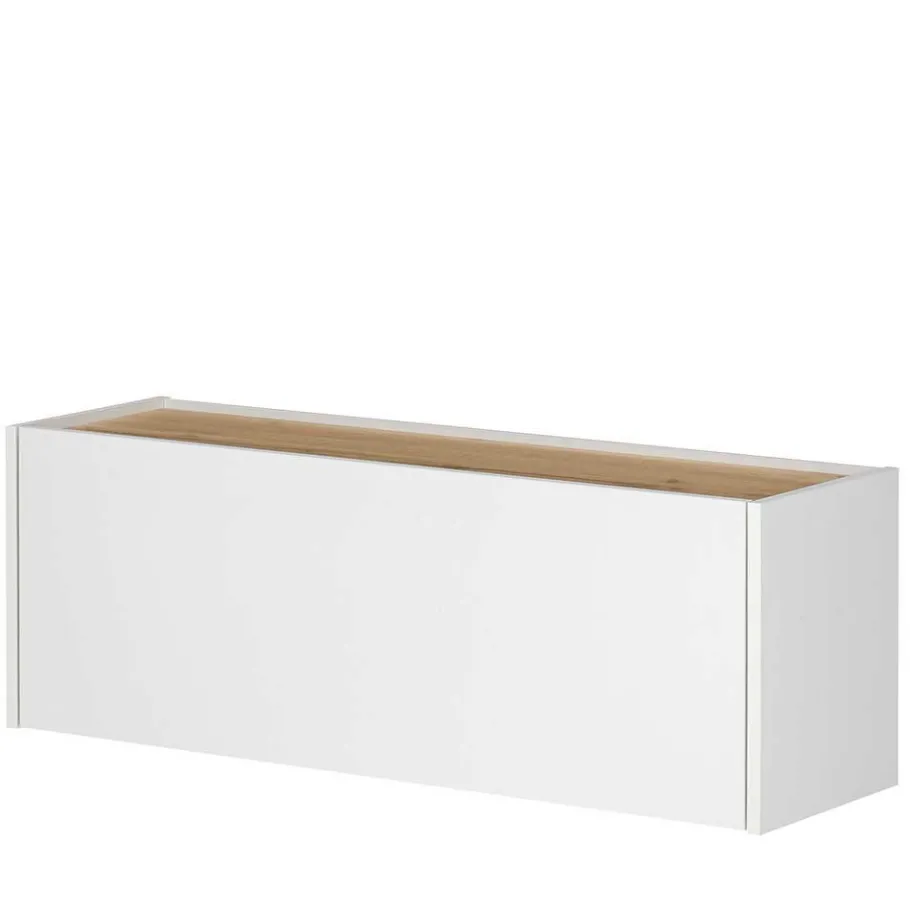 Wohnen Wohnzimmeschränke & Regal Set - Nonessia (fünfteilig)