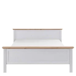 Discount Wohnen 160x200 Bettanlage & Kleiderschrank - Maggio (vierteilig)