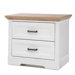 Discount Wohnen 160x200 Bettanlage & Kleiderschrank - Maggio (vierteilig)