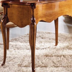Sale Wohnen 120x60 cm Schreibtisch im Italienischen Stil - Carlenna