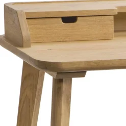 Clearance Wohnen 120x60 cm Schreibtisch im Skandinavischen Stil - Matimil