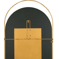 Best Wohnen 60x168 cm Spiegel in ovaler Form - Rupang