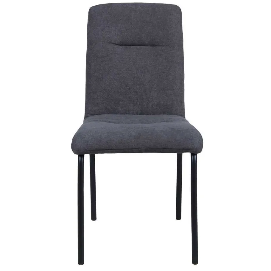 Discount Wohnen 180x90 Esstisch & vier Stühle - Pena (fünfteilig)