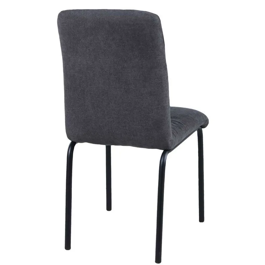 Discount Wohnen 180x90 Esstisch & vier Stühle - Pena (fünfteilig)