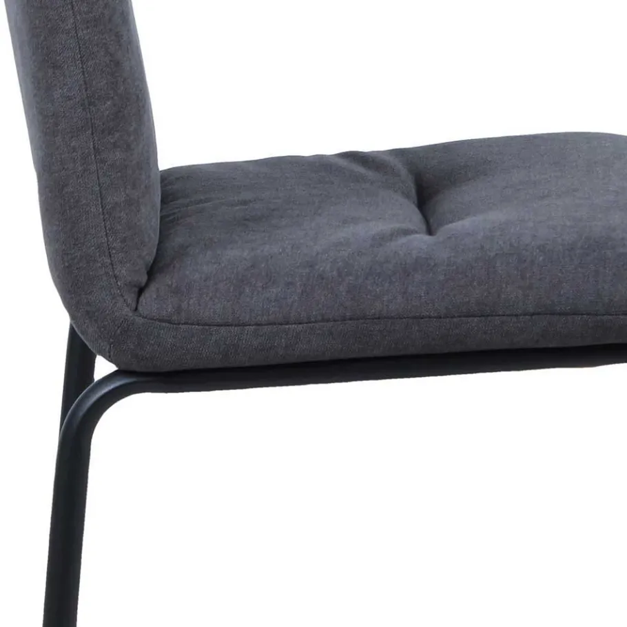 Discount Wohnen 180x90 Esstisch & vier Stühle - Pena (fünfteilig)