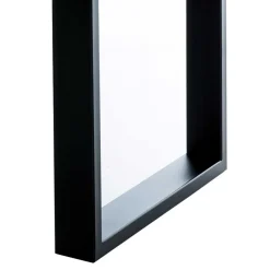 Clearance Wohnen 200x100 Esszimmertisch mit U-Gestell Schwarz - Arello