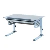 New Wohnen 110x68 Kinder Schreibtisch neigbar - Santjana