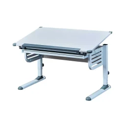 New Wohnen 110x68 Kinder Schreibtisch neigbar - Santjana