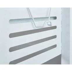 New Wohnen 110x68 Kinder Schreibtisch neigbar - Santjana
