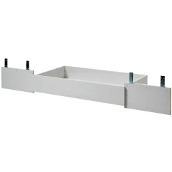 New Wohnen 180x200 Schlafzimmer Möbel komplett - Nedita I (vierteilig)