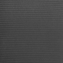 Sale Wohnen XL Sessel mit Hocker in Anthrazit - Ruffos (zweiteilig)