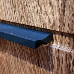 Best Wohnen 175x91x48 Anrichte im Factory Design - Xindus