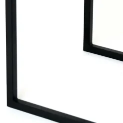Wohnen 40x62x40 Anstelltisch aus Eiche Massivholz - Ilatada