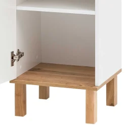 Best Wohnen 41x115x35 Bad Unterschrank zweifarbig - Utiona