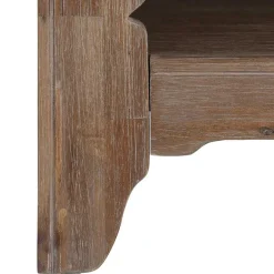 Discount Wohnen 156x99x48 Design Anrichte im Vintage Look - Veier