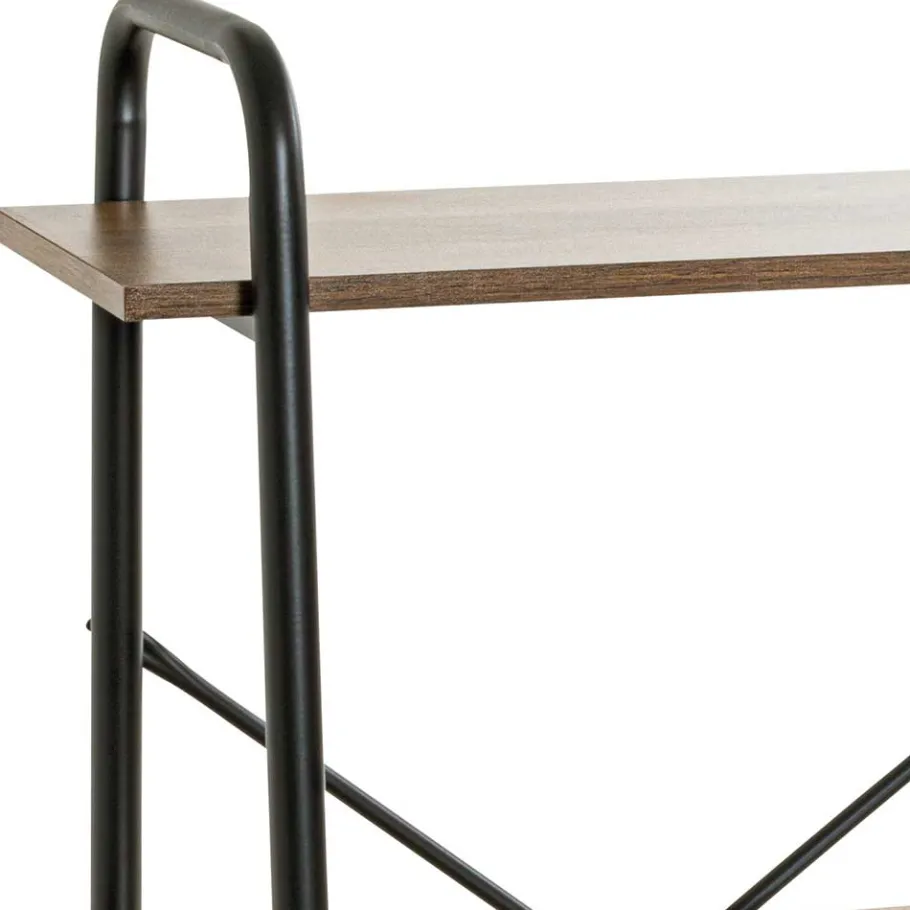 Clearance Wohnen 60x93x36 Kleines Regal - offenes Design - Levitanas
