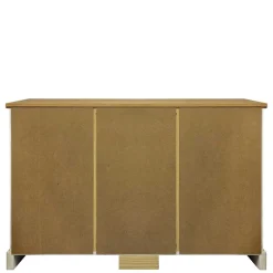 Wohnen 130x80x45 Kommode im mexikanischen Stil - Lorena