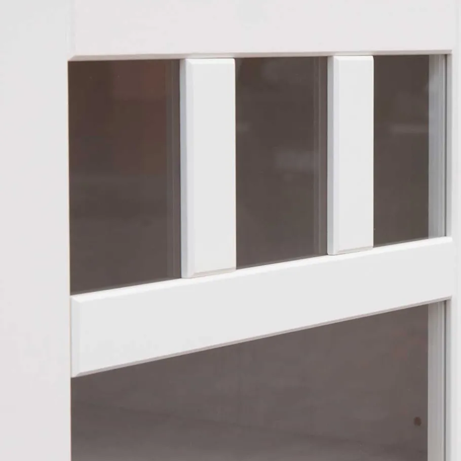 Online Wohnen 130x85x45 Landhaus Kommode modern - Indico I