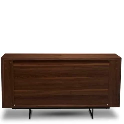 Best Wohnen 155x85x45 Retro-Sideboard mit Bügelgestell - Frenanda