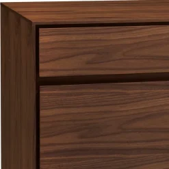 Best Wohnen 155x85x45 Retro-Sideboard mit Bügelgestell - Frenanda