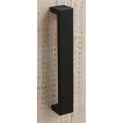 Discount Wohnen 110x140x39 Schrank mit 3 Türen & 3 Fächern - Pseino