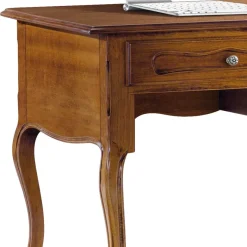 Best Wohnen 100x81x61 Schreibtisch im Italienischen Stil - Motiz