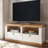 Hot Wohnen 152x64x52 TV Board im Country Style - Diatara