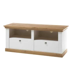 Hot Wohnen 152x64x52 TV Board im Country Style - Diatara