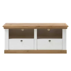 Hot Wohnen 152x64x52 TV Board im Country Style - Diatara