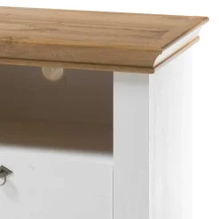 Hot Wohnen 152x64x52 TV Board im Country Style - Diatara