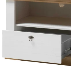Hot Wohnen 152x64x52 TV Board im Country Style - Diatara