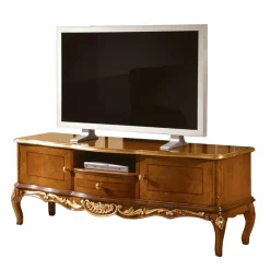 New Wohnen 150x56x49 TV Lowboard im Italienischen Stil - Aciara